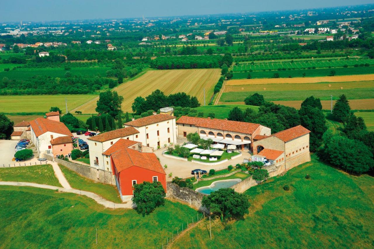 Villa San Biagio Mason Vicentino Extérieur photo