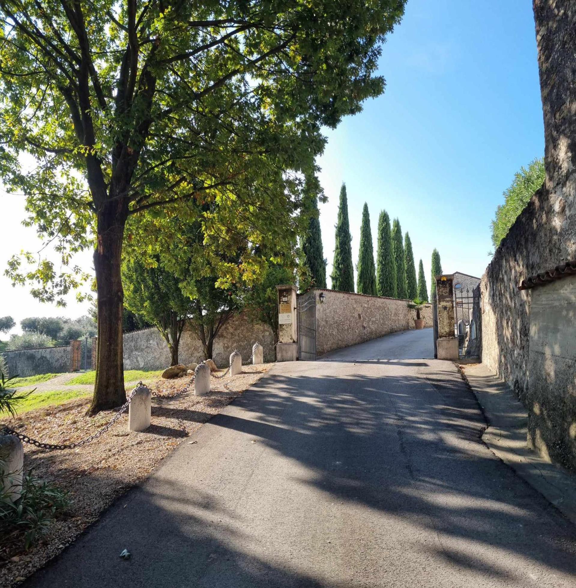 Villa San Biagio Mason Vicentino Extérieur photo