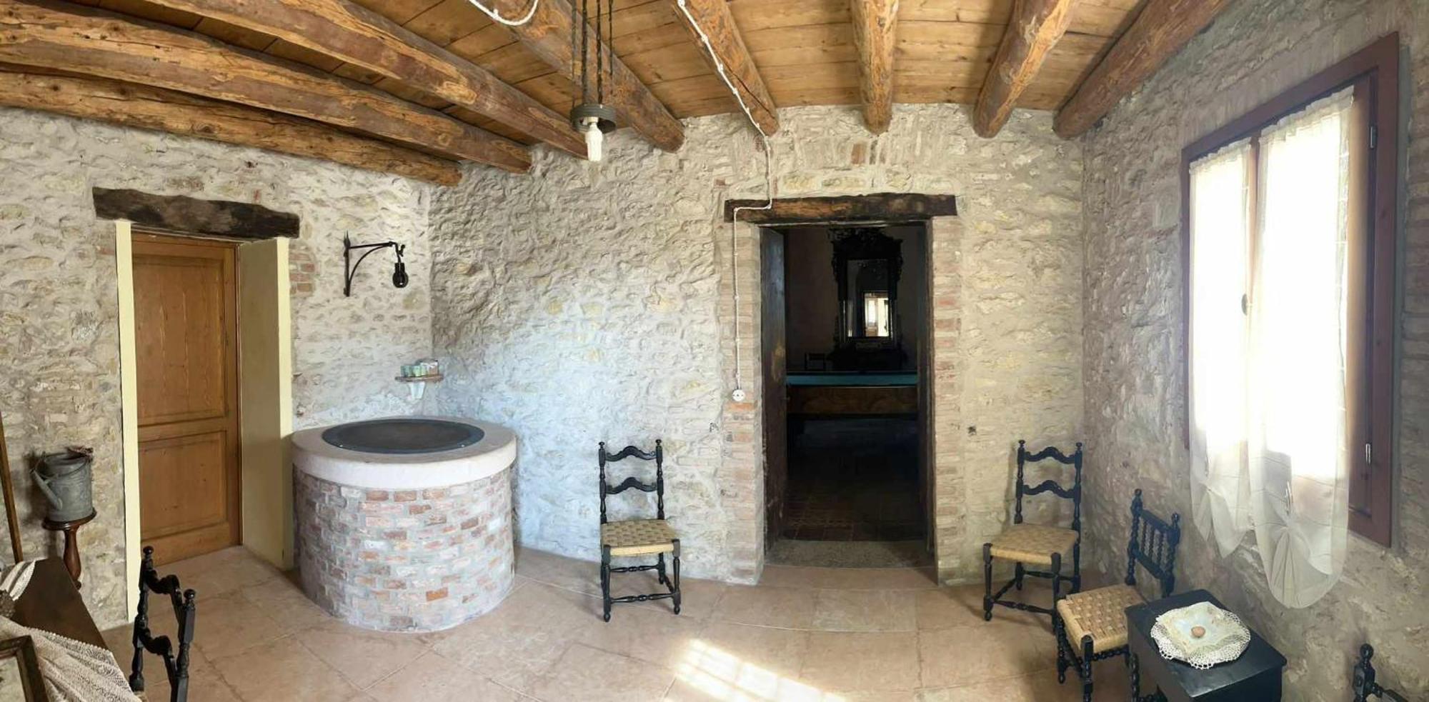 Villa San Biagio Mason Vicentino Extérieur photo