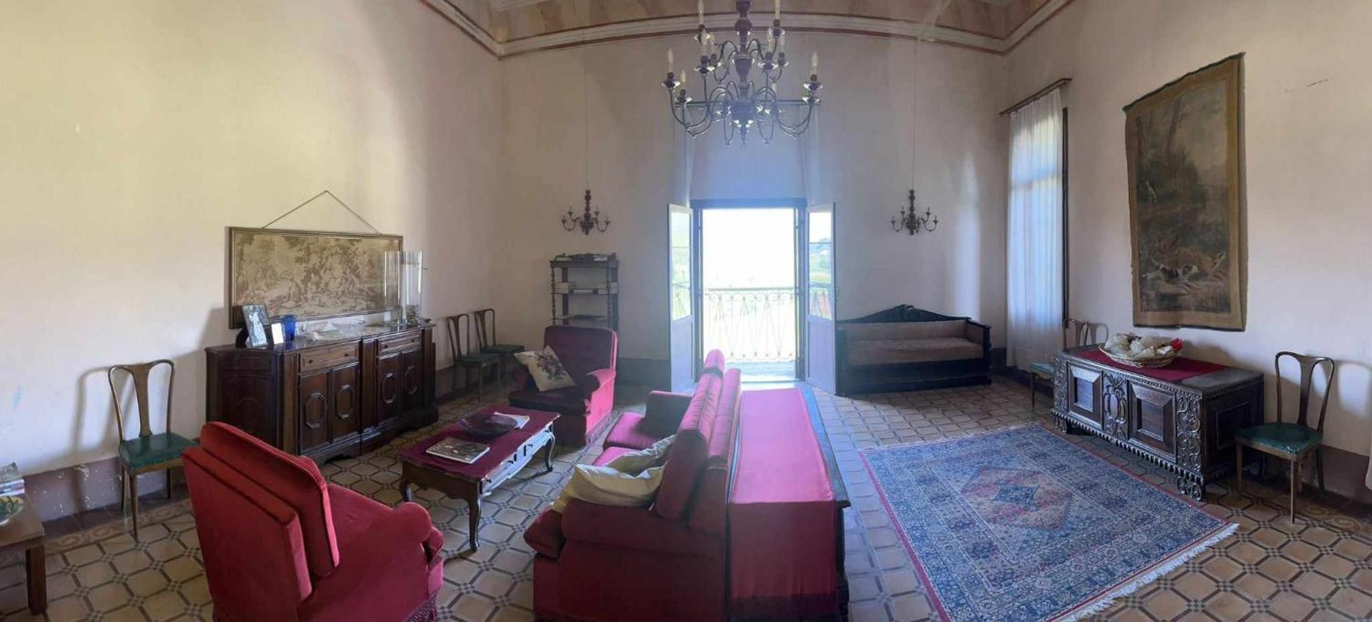 Villa San Biagio Mason Vicentino Extérieur photo