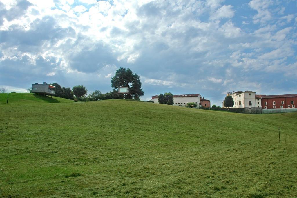 Villa San Biagio Mason Vicentino Extérieur photo